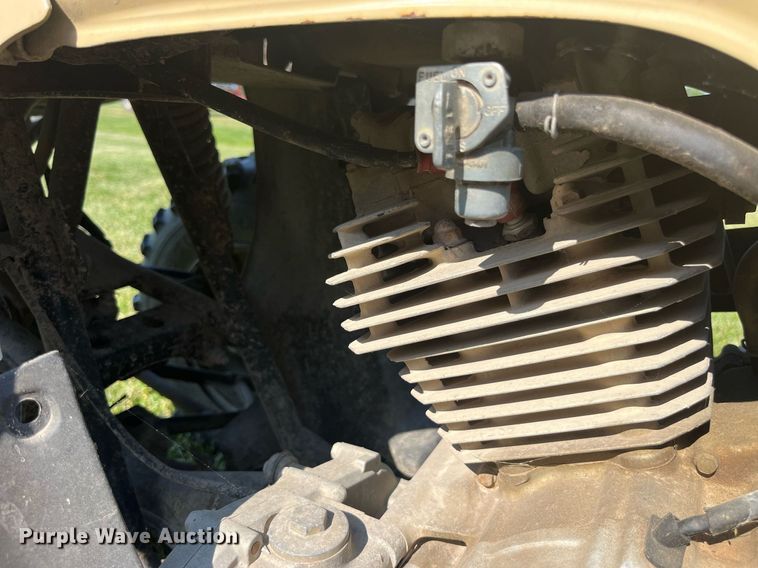 image for item LB9006 1995 Honda Four Trax 300  ATV