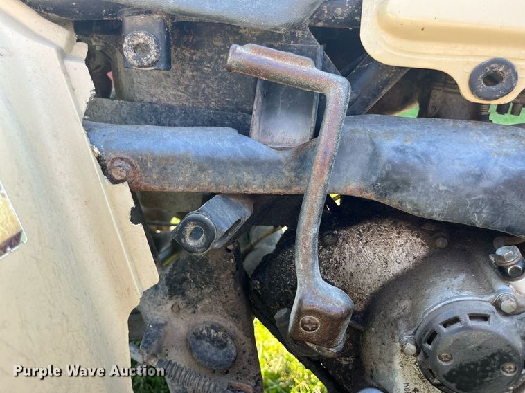 image for item LB9006 1995 Honda Four Trax 300  ATV