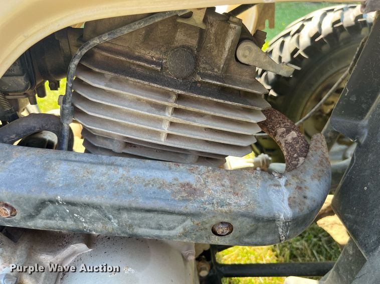 image for item LB9006 1995 Honda Four Trax 300  ATV