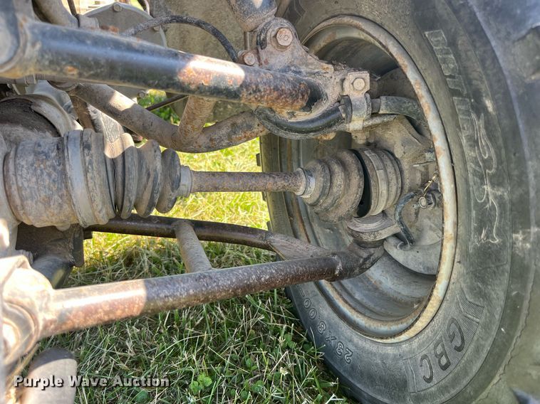 image for item LB9006 1995 Honda Four Trax 300  ATV