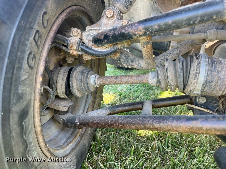 image for item LB9006 1995 Honda Four Trax 300  ATV