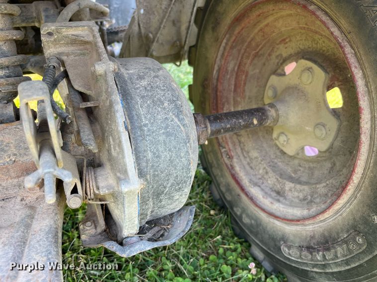 image for item LB9006 1995 Honda Four Trax 300  ATV