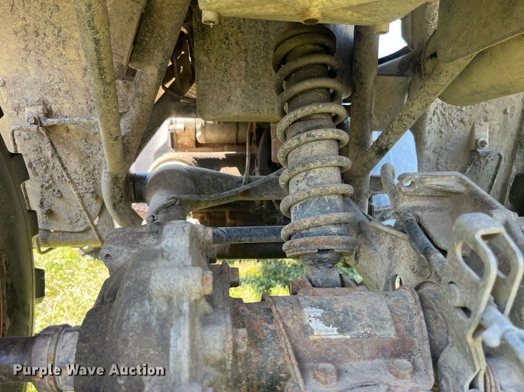 image for item LB9006 1995 Honda Four Trax 300  ATV