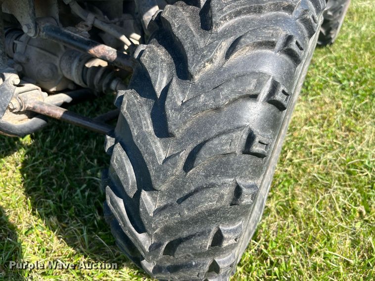 image for item LB9006 1995 Honda Four Trax 300  ATV