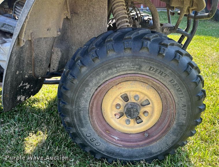 image for item LB9006 1995 Honda Four Trax 300  ATV