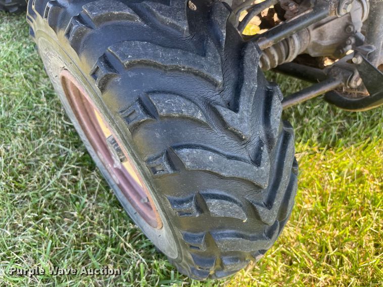 image for item LB9006 1995 Honda Four Trax 300  ATV