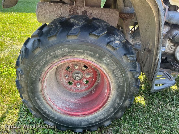 image for item LB9006 1995 Honda Four Trax 300  ATV