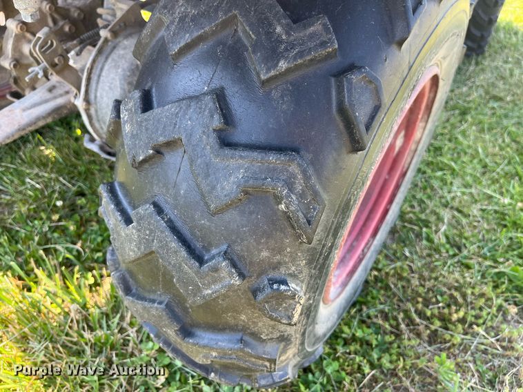 image for item LB9006 1995 Honda Four Trax 300  ATV