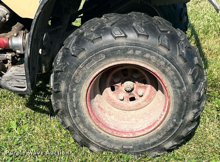 image for item LB9006 1995 Honda Four Trax 300  ATV