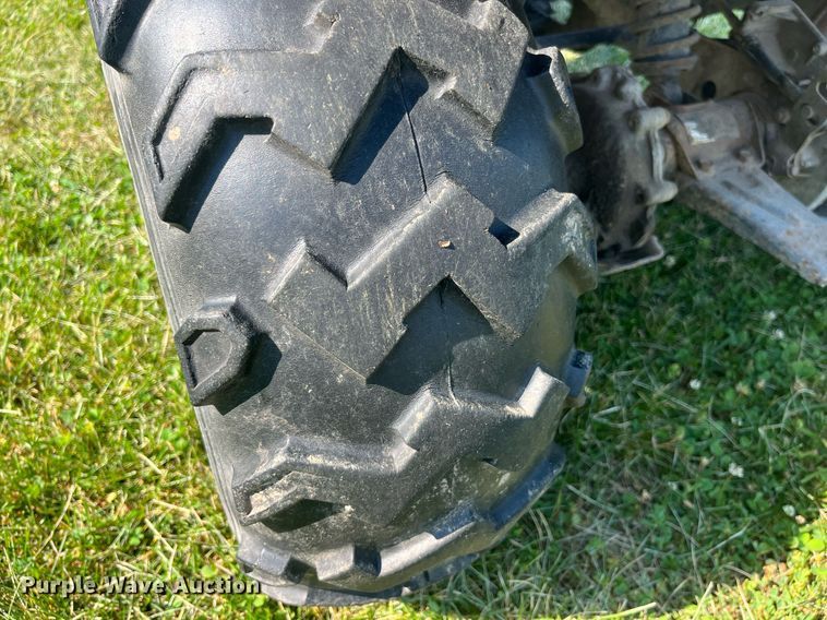 image for item LB9006 1995 Honda Four Trax 300  ATV