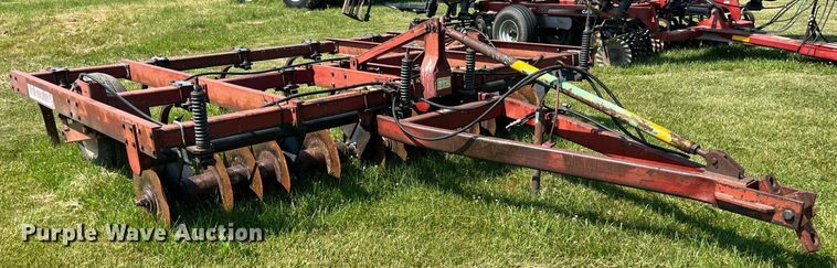 image for item LB9007 Integrator 1 disk ripper