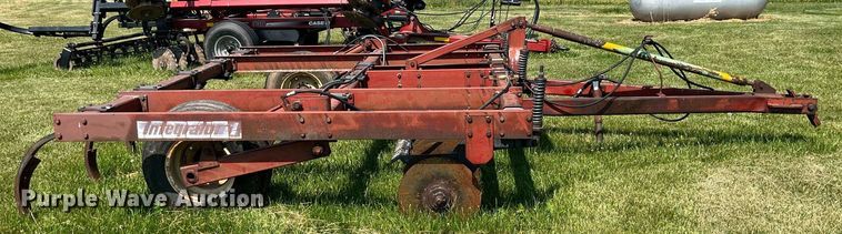 image for item LB9007 Integrator 1 disk ripper