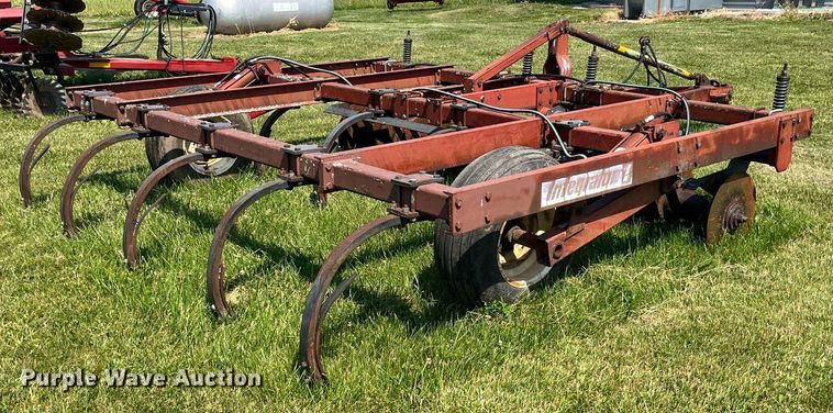 image for item LB9007 Integrator 1 disk ripper