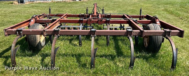 image for item LB9007 Integrator 1 disk ripper