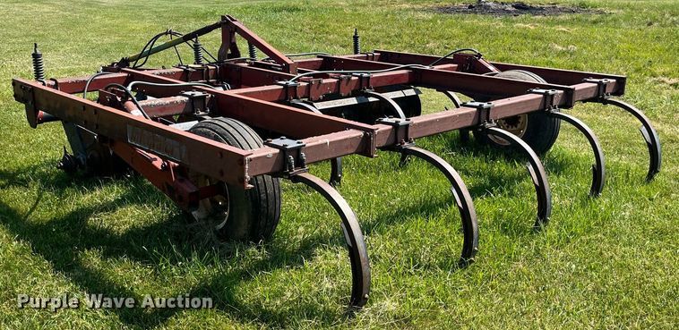 image for item LB9007 Integrator 1 disk ripper