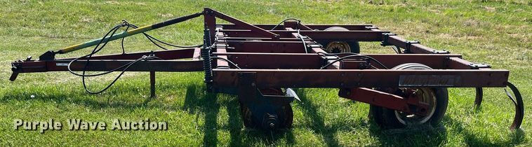 image for item LB9007 Integrator 1 disk ripper