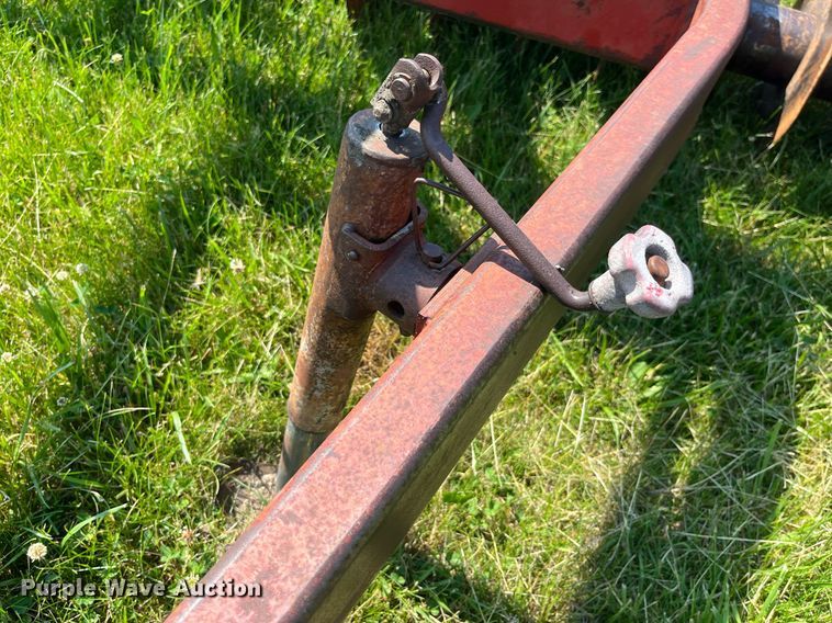 image for item LB9007 Integrator 1 disk ripper