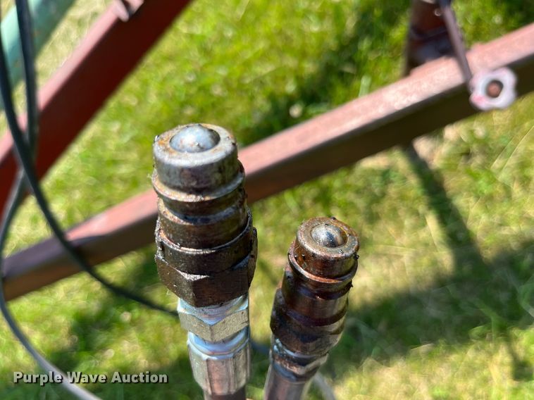 image for item LB9007 Integrator 1 disk ripper