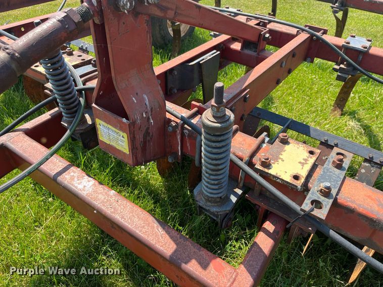 image for item LB9007 Integrator 1 disk ripper