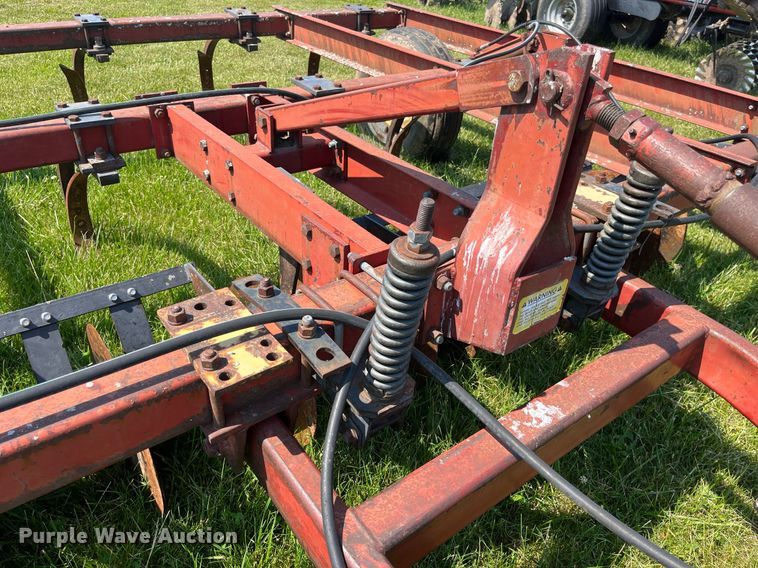 image for item LB9007 Integrator 1 disk ripper