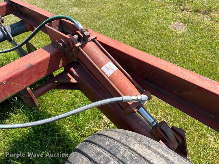 image for item LB9007 Integrator 1 disk ripper