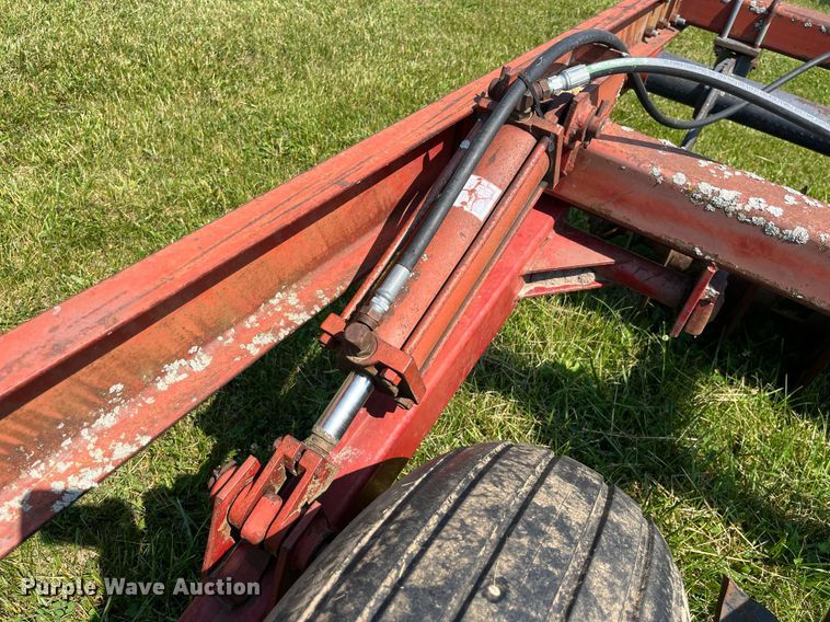 image for item LB9007 Integrator 1 disk ripper