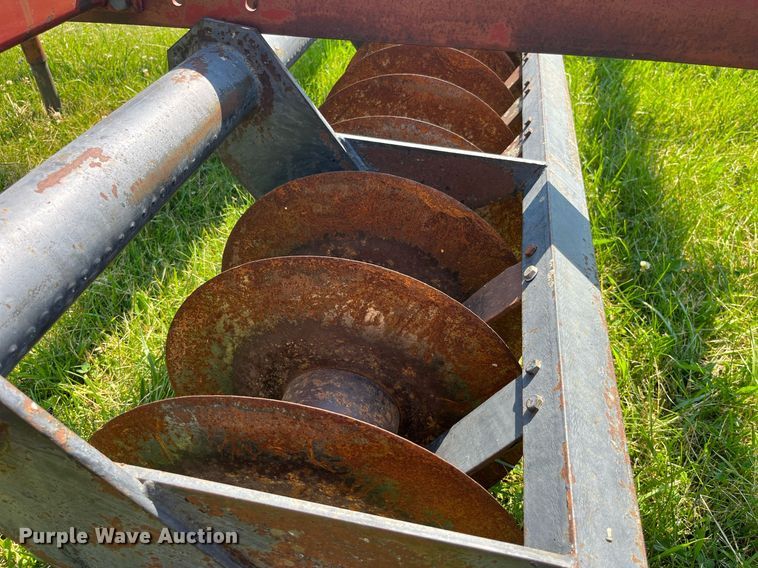 image for item LB9007 Integrator 1 disk ripper