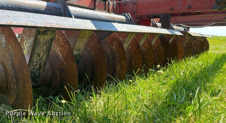 image for item LB9007 Integrator 1 disk ripper