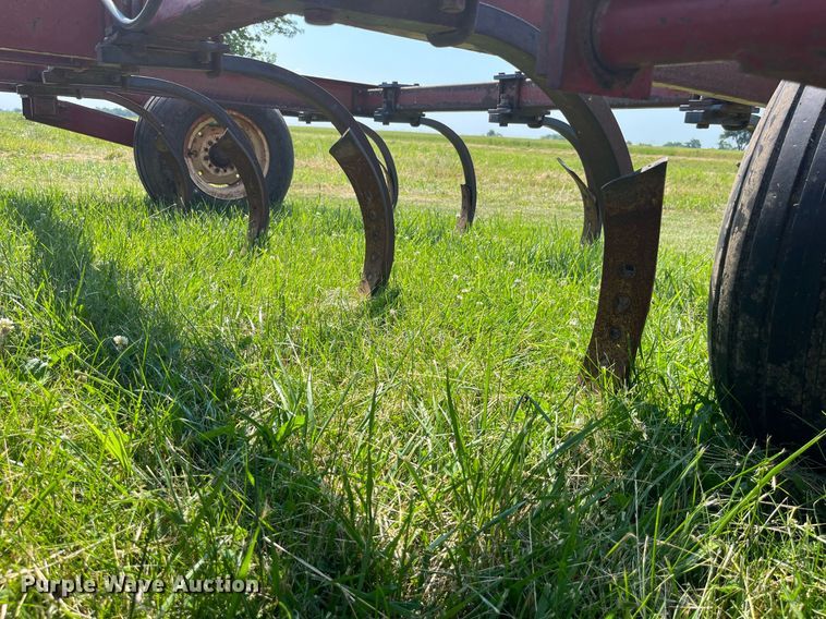 image for item LB9007 Integrator 1 disk ripper