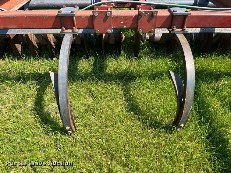 image for item LB9007 Integrator 1 disk ripper