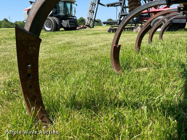 image for item LB9007 Integrator 1 disk ripper