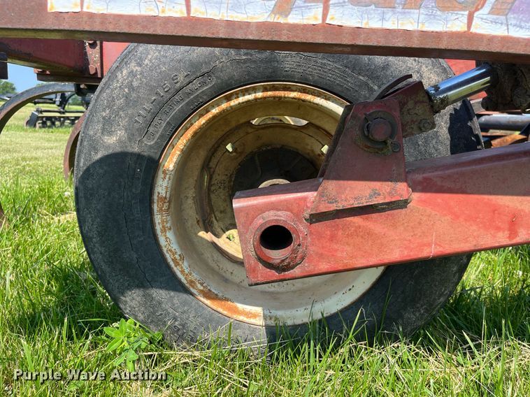 image for item LB9007 Integrator 1 disk ripper