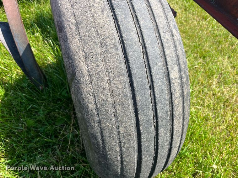 image for item LB9007 Integrator 1 disk ripper