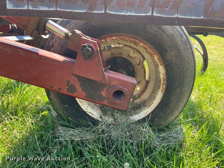 image for item LB9007 Integrator 1 disk ripper