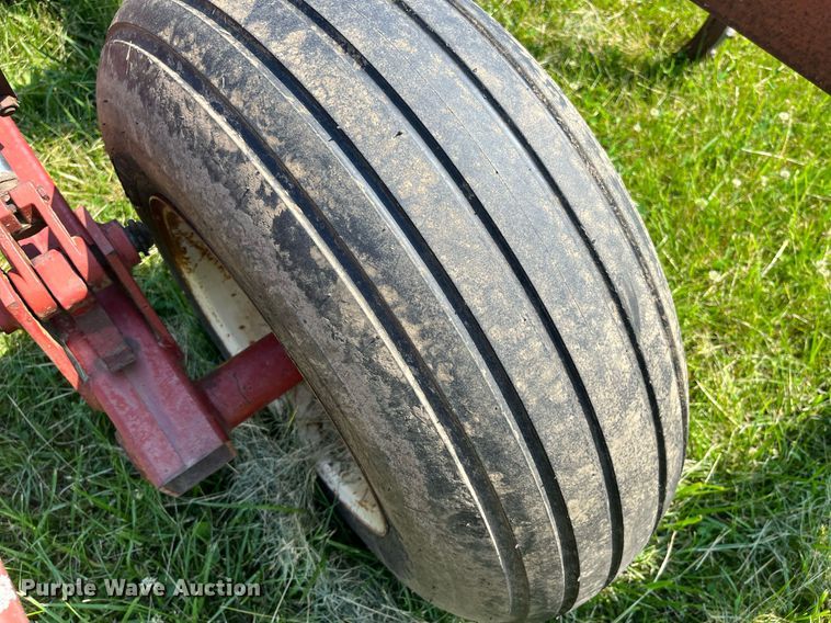 image for item LB9007 Integrator 1 disk ripper