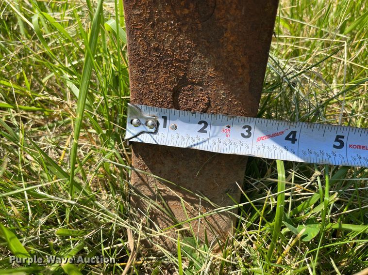 image for item LB9007 Integrator 1 disk ripper