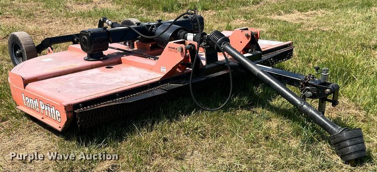 image for item LB9008 Land Pride RCR3510  rotary mower