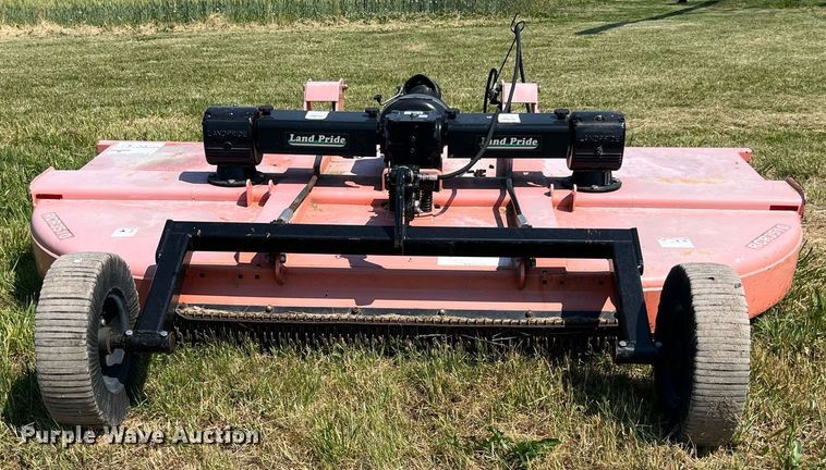 image for item LB9008 Land Pride RCR3510  rotary mower