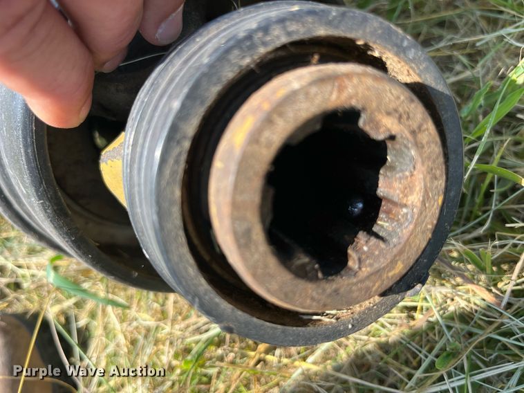 image for item LB9008 Land Pride RCR3510  rotary mower