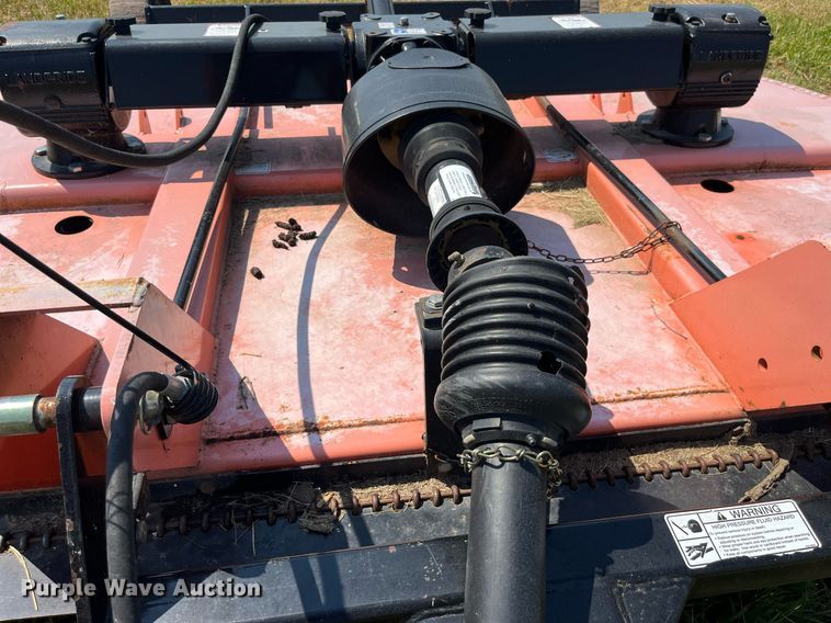 image for item LB9008 Land Pride RCR3510  rotary mower