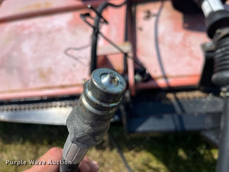 image for item LB9008 Land Pride RCR3510  rotary mower