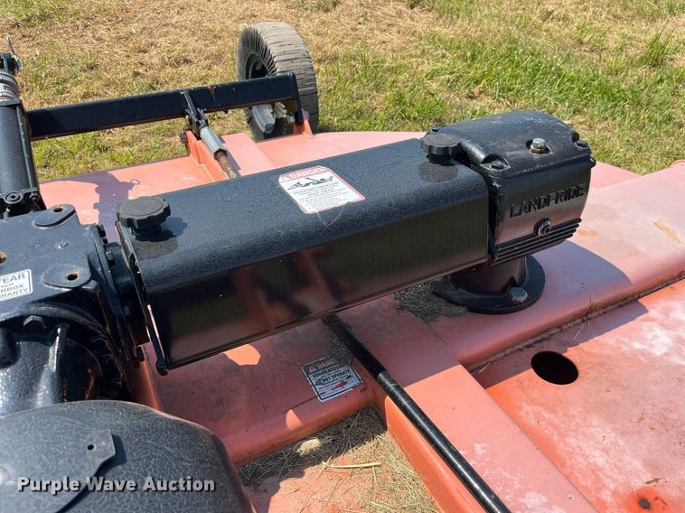 image for item LB9008 Land Pride RCR3510  rotary mower