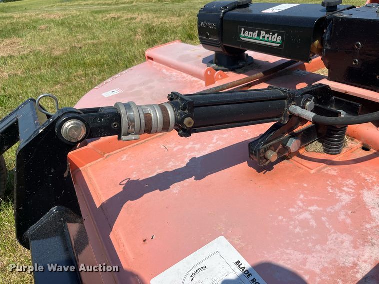 image for item LB9008 Land Pride RCR3510  rotary mower
