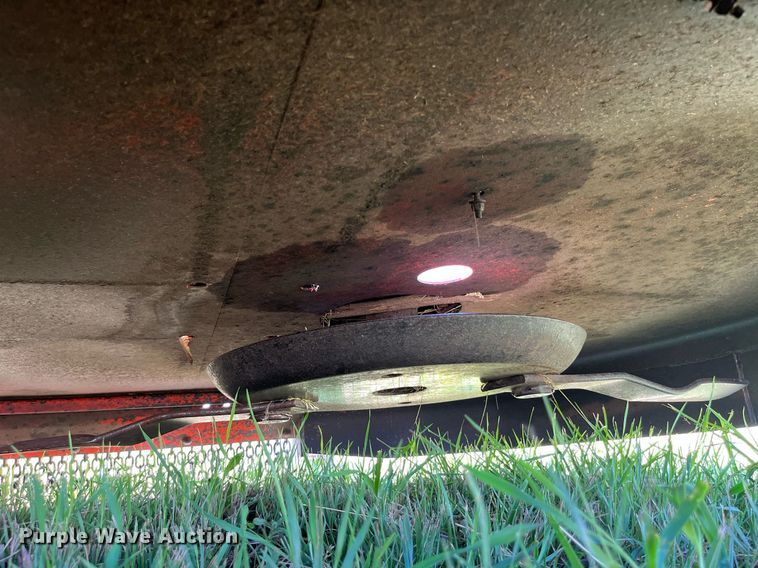 image for item LB9008 Land Pride RCR3510  rotary mower