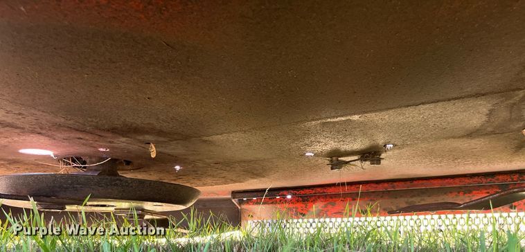 image for item LB9008 Land Pride RCR3510  rotary mower