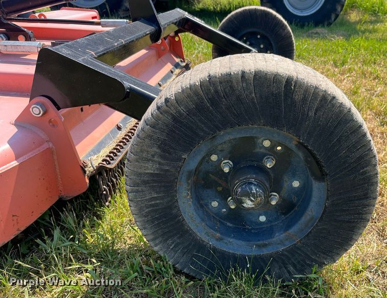 image for item LB9008 Land Pride RCR3510  rotary mower