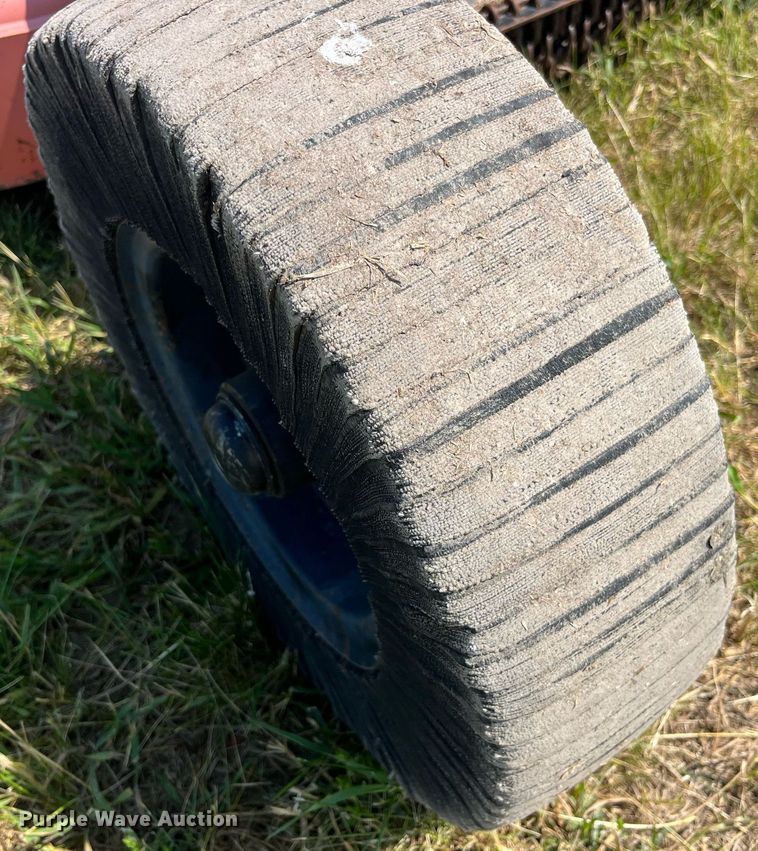 image for item LB9008 Land Pride RCR3510  rotary mower