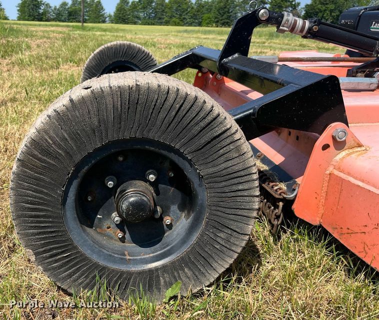 image for item LB9008 Land Pride RCR3510  rotary mower