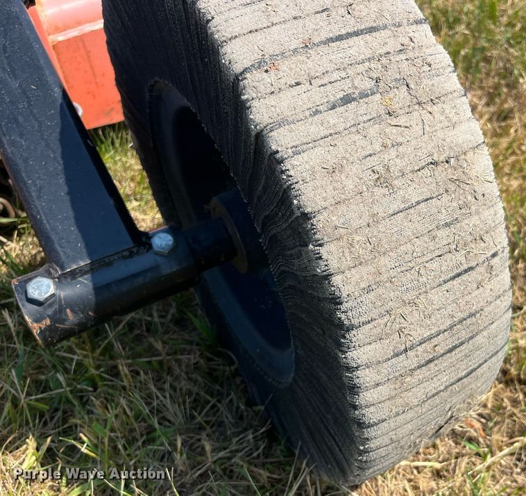 image for item LB9008 Land Pride RCR3510  rotary mower