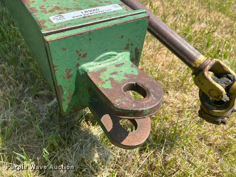 image for item LB9009 E-Z Trail Flow E-Z  grain cart